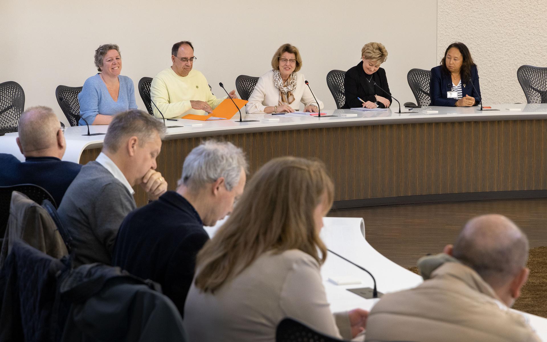 Definitieve Uitslag Provinciale Statenverkiezingen Flevoland Verandert ...